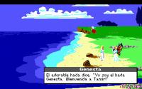 Haz click en la imagen para agrandarla King's Quest IV: The Perils Of Rosella