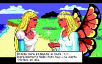 Haz click en la imagen para agrandarla King's Quest IV: The Perils Of Rosella