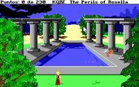 Haz click en la imagen para agrandarla King's Quest IV: The Perils Of Rosella