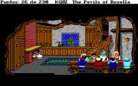 Haz click en la imagen para agrandarla King's Quest IV: The Perils Of Rosella