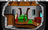Haz click en la imagen para agrandarla King's Quest IV: The Perils Of Rosella