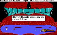 Haz click en la imagen para agrandarla King's Quest IV: The Perils Of Rosella