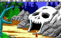Haz click en la imagen para agrandarla King's Quest IV: The Perils Of Rosella