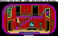 Haz click en la imagen para agrandarla King's Quest IV: The Perils Of Rosella
