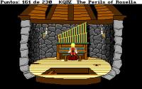 Haz click en la imagen para agrandarla King's Quest IV: The Perils Of Rosella