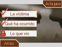 En ocasiones la gente implicada en el caso se mostrará reticente a contestar a nuestras preguntas En ocasiones la gente implicada en el caso se mostrará reticente a contestar a nuestras preguntas