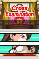 Haz click en la imagen para agrandarla Phoenix Wright: Ace Attorney - Trials and Tribulations