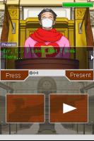 Haz click en la imagen para agrandarla Phoenix Wright: Ace Attorney - Trials and Tribulations