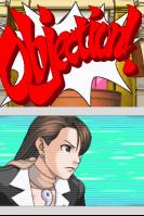 Haz click en la imagen para agrandarla Phoenix Wright: Ace Attorney - Trials and Tribulations