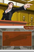 Haz click en la imagen para agrandarla Phoenix Wright: Ace Attorney - Trials and Tribulations