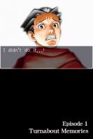 Haz click en la imagen para agrandarla Phoenix Wright: Ace Attorney - Trials and Tribulations