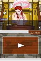 Haz click en la imagen para agrandarla Phoenix Wright: Ace Attorney - Trials and Tribulations