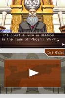 Haz click en la imagen para agrandarla Phoenix Wright: Ace Attorney - Trials and Tribulations