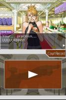 Haz click en la imagen para agrandarla Phoenix Wright: Ace Attorney - Trials and Tribulations