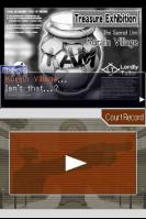 Haz click en la imagen para agrandarla Phoenix Wright: Ace Attorney - Trials and Tribulations