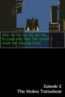 Haz click en la imagen para agrandarla Phoenix Wright: Ace Attorney - Trials and Tribulations