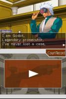 Haz click en la imagen para agrandarla Phoenix Wright: Ace Attorney - Trials and Tribulations