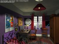 Haz click en la imagen para agrandarla Rhiannon - Beyond the Mabinogion