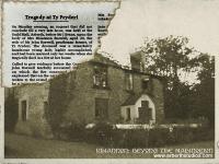 Haz click en la imagen para agrandarla Rhiannon - Beyond the Mabinogion