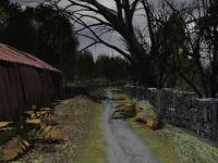 Haz click en la imagen para agrandarla Rhiannon - Curse of the Four Branches