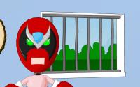 Haz click en la imagen para agrandarla Strong Bad's Cool Game for Attractive People Episode 2: Strong Badia The Free