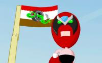 Haz click en la imagen para agrandarla Strong Bad's Cool Game for Attractive People Episode 2: Strong Badia The Free