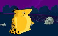 Haz click en la imagen para agrandarla Strong Bad's Cool Game for Attractive People Episode 2: Strong Badia The Free