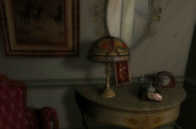 Scratches: La guarida del miedo Scratches: La guarida del miedo