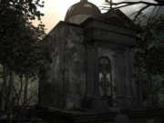 Scratches: La guarida del miedo Scratches: La guarida del miedo