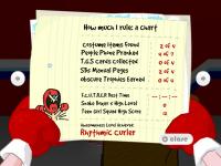 Haz click en la imagen para agrandarla En esta tarjeta de logros podemos consultar nuestro nivel de genialidad