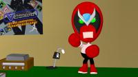 Haz click en la imagen para agrandarla Strong Bad's Cool Game for Attractive People Episode 1: Homestar Ruiner