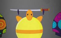 Haz click en la imagen para agrandarla Strong Bad's Cool Game for Attractive People Episode 2: Strong Badia The Free