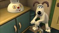 Haz click en la imagen para agrandarla Wallace & Gromit's Grand Adventures