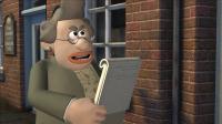 Haz click en la imagen para agrandarla Wallace & Gromit's Grand Adventures