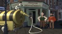 Haz click en la imagen para agrandarla Wallace & Gromit's Grand Adventures